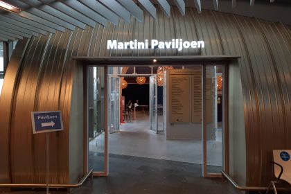 Martini Ziekenhuis Groningen Ledtekst