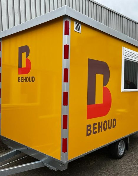 Bedrukken kar