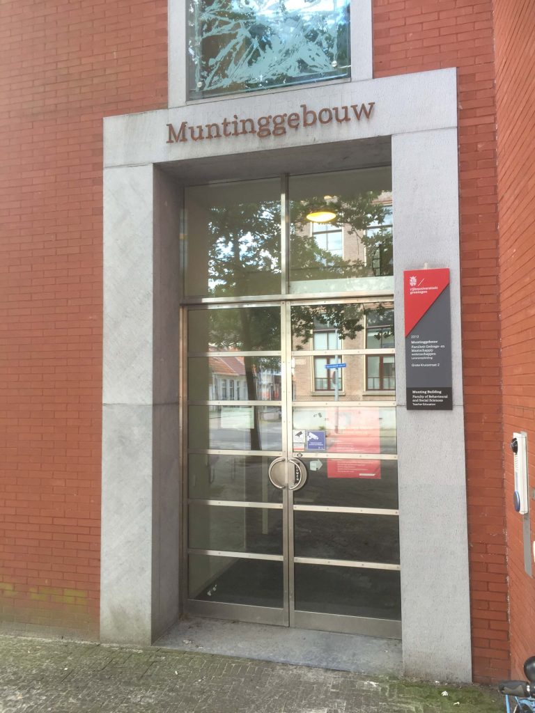 cortenstaal bosman reklame