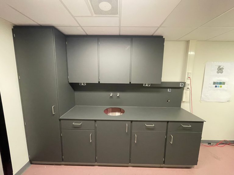 Keuken wrap door bosman