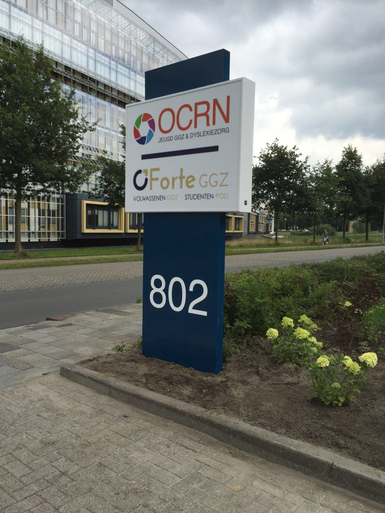 Zuilen bedrijf