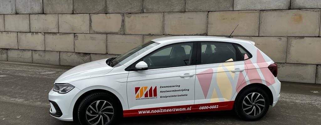car wrap
