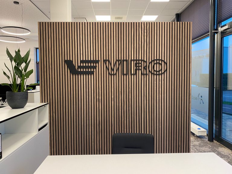 viro tekst